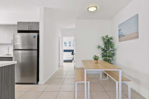 North Shore Gem 1BR Sleeps 4
